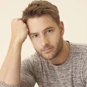 Justin Hartley